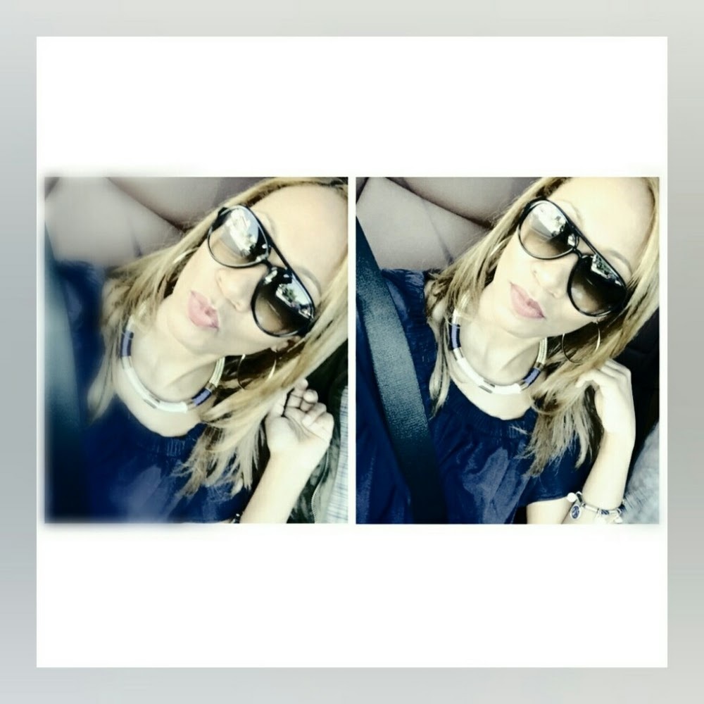 Meet your Posher, Diamaris